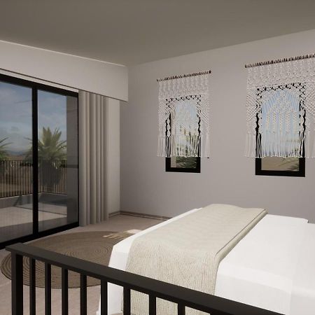 Vrasná Palm Suites מראה חיצוני תמונה