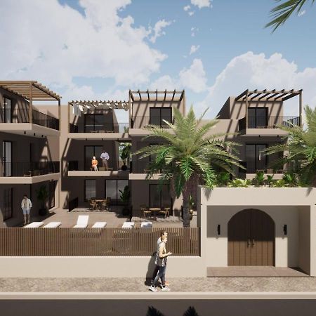 Vrasná Palm Suites מראה חיצוני תמונה