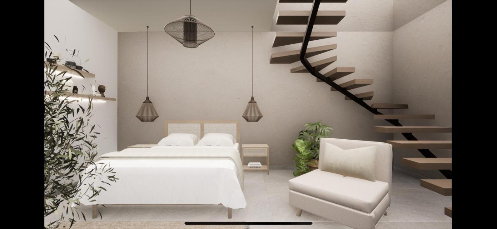 Vrasná Palm Suites מראה חיצוני תמונה