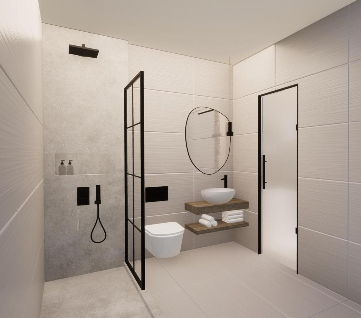 Vrasná Palm Suites מראה חיצוני תמונה