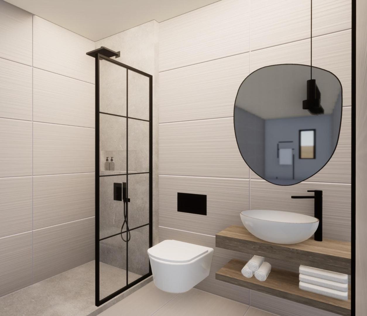 Vrasná Palm Suites מראה חיצוני תמונה
